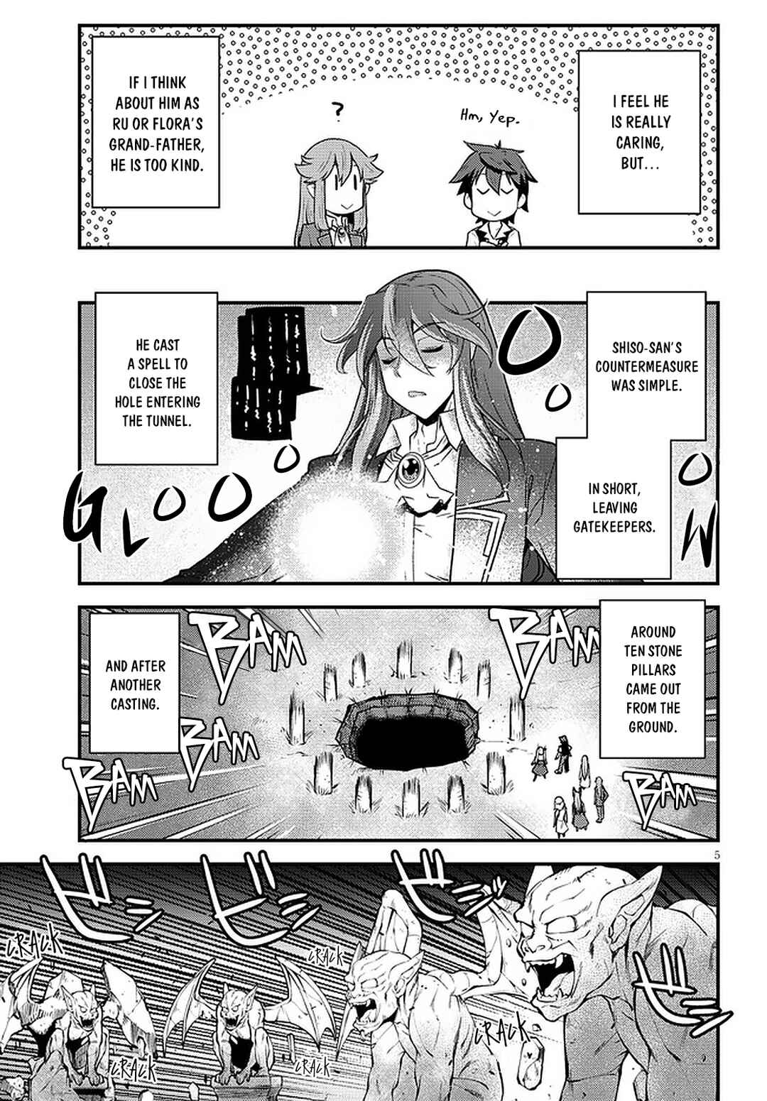 Chapter 182 - Page 6