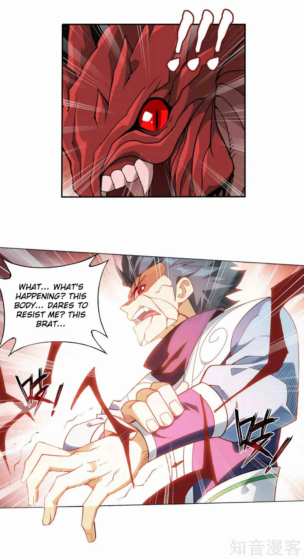 Chapter 354 - Page 8