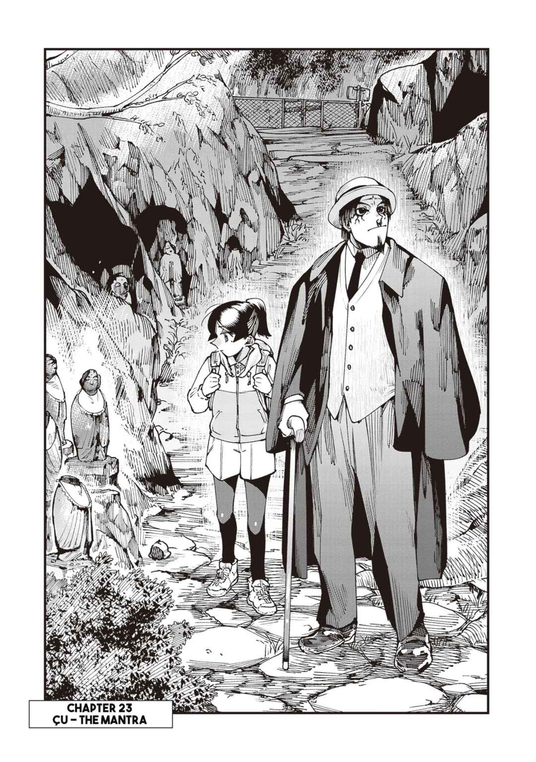 Chapter 23 - Page 1