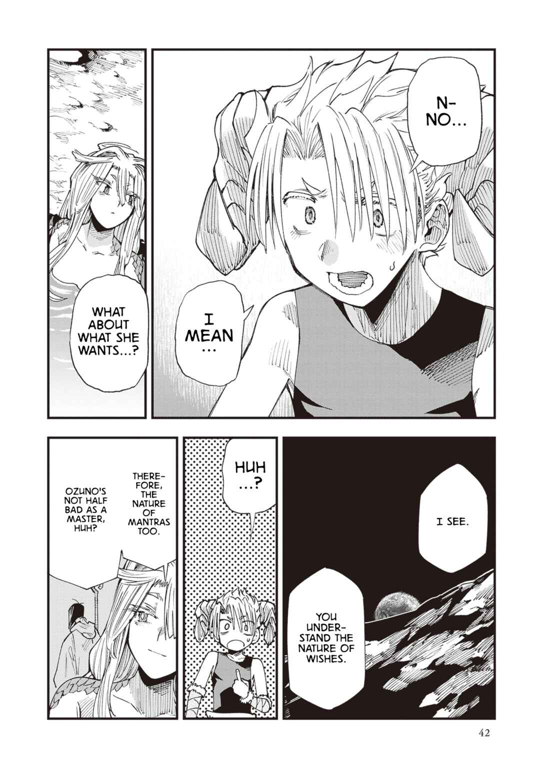 Chapter 23 - Page 6