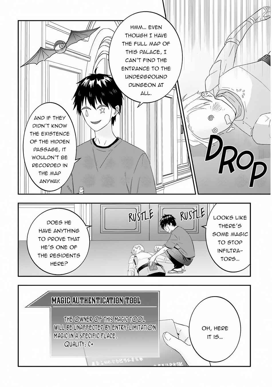 Chapter 33 - Page 11