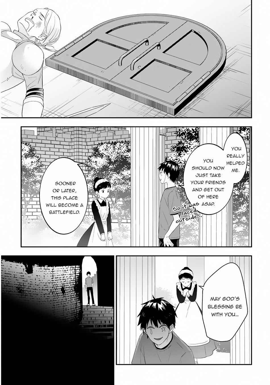 Chapter 33 - Page 14