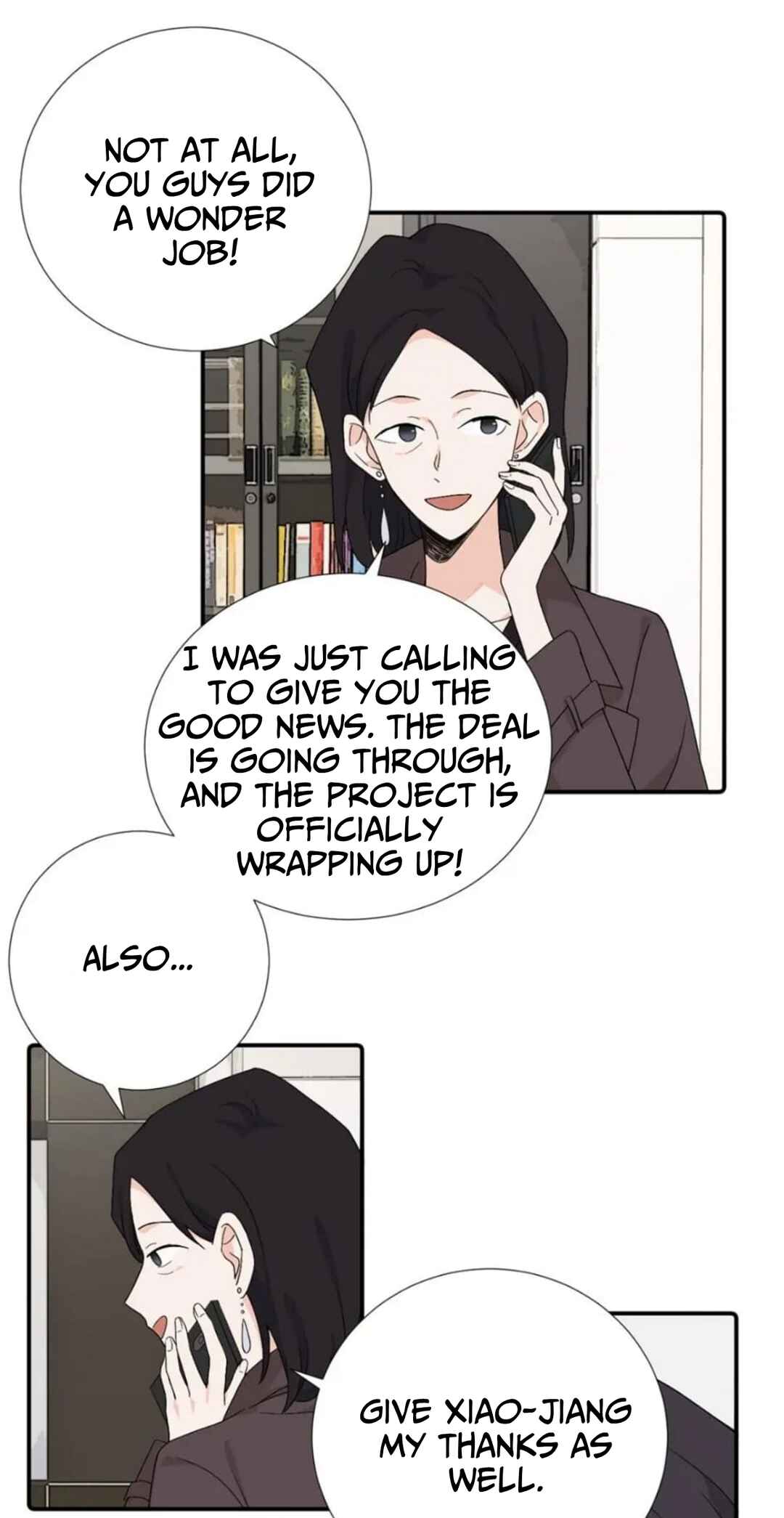 Chapter 40 - Page 10