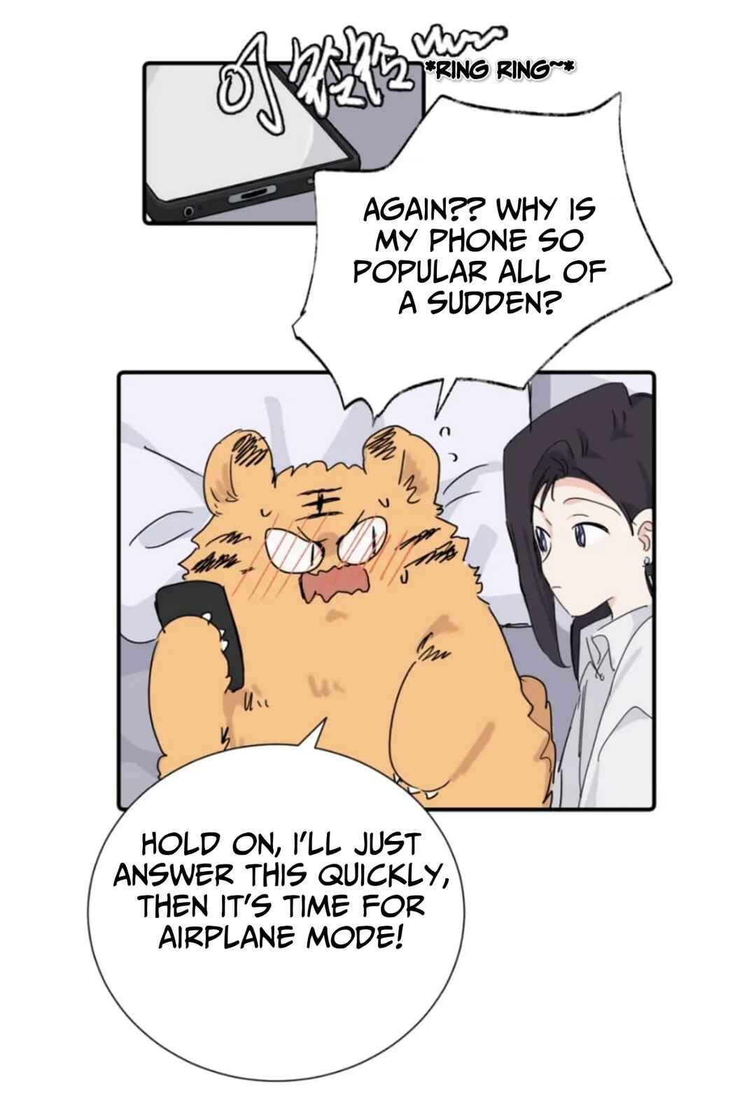 Chapter 40 - Page 21