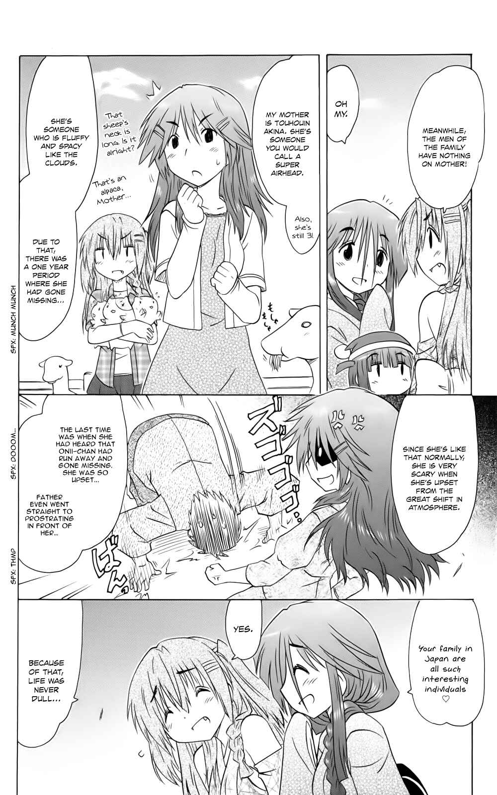 Chapter 153 - Page 22