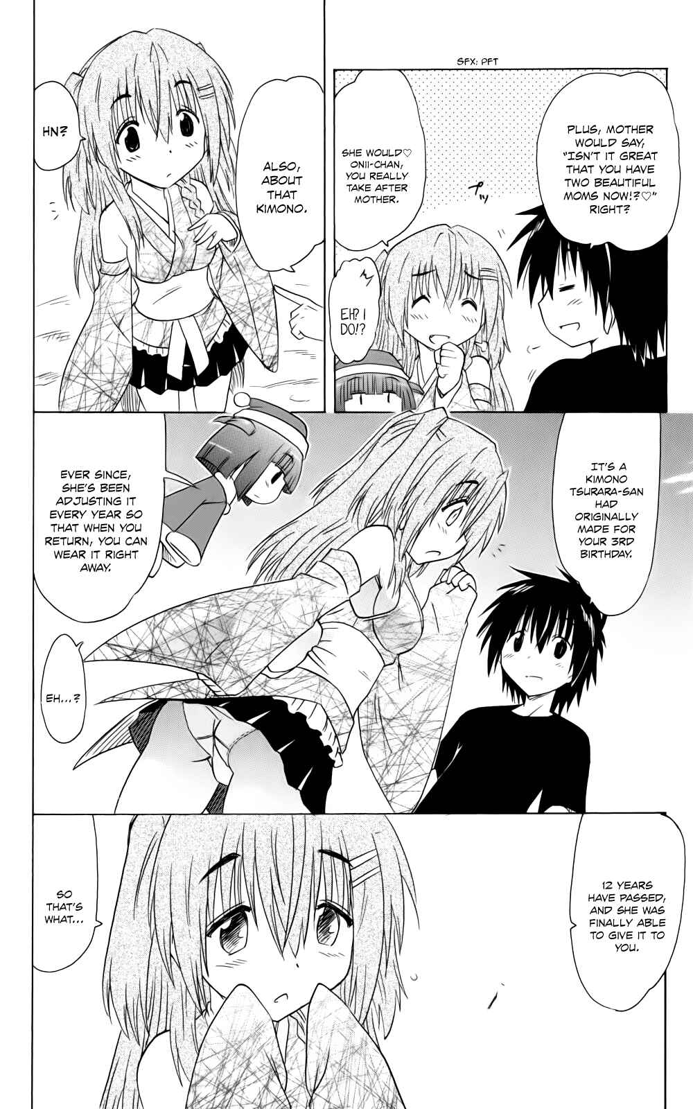Chapter 153 - Page 28