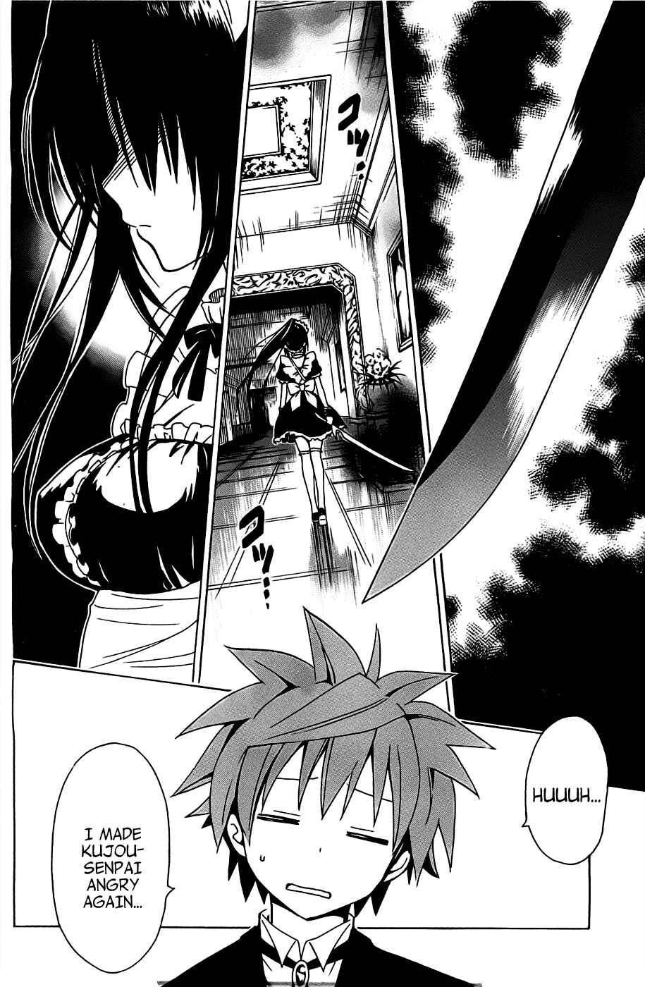 Chapter 32 - Page 6