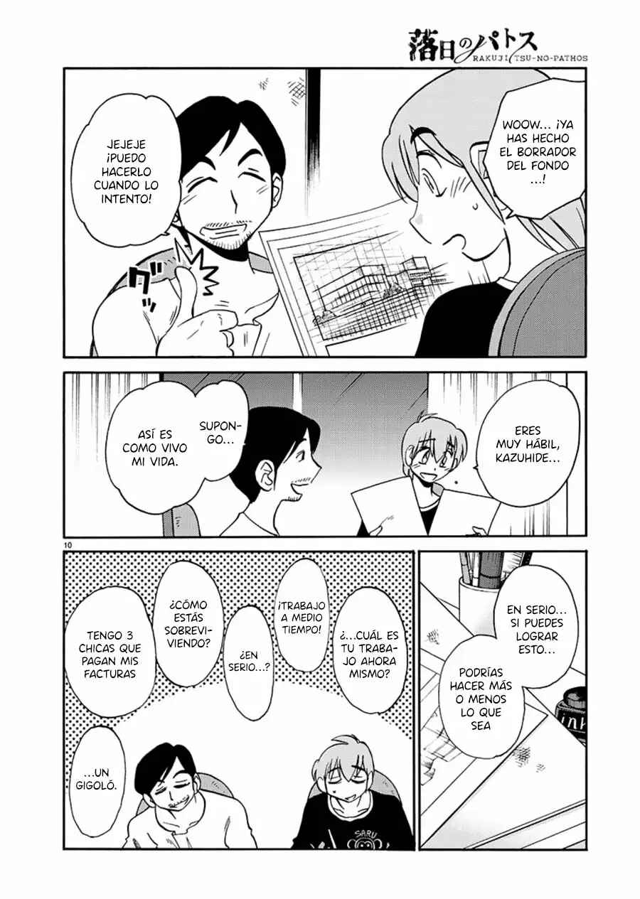 Chapter 58 - Page 11