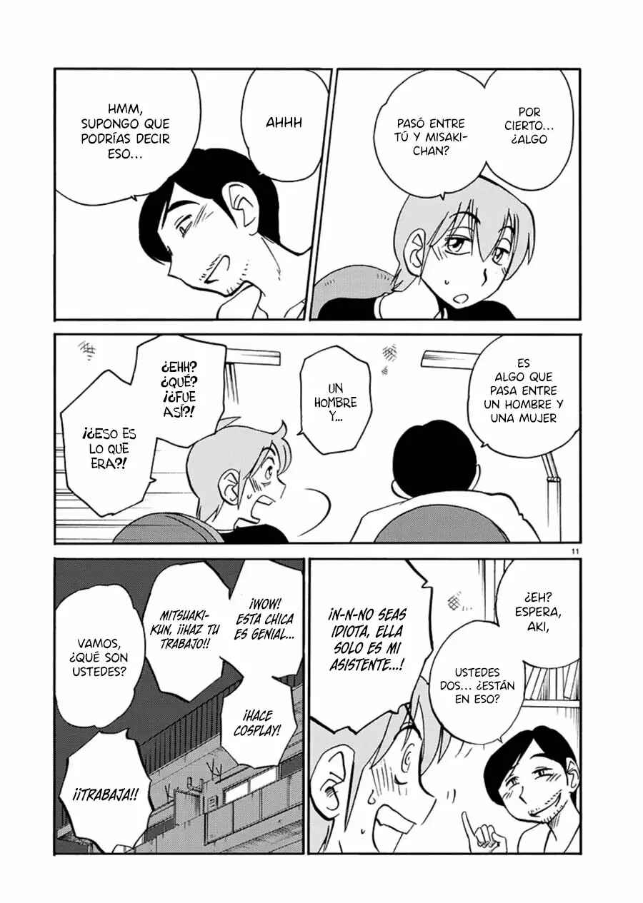 Chapter 58 - Page 12