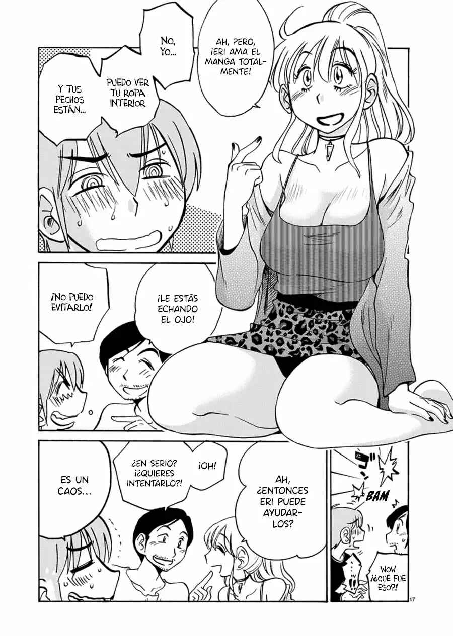 Chapter 58 - Page 18