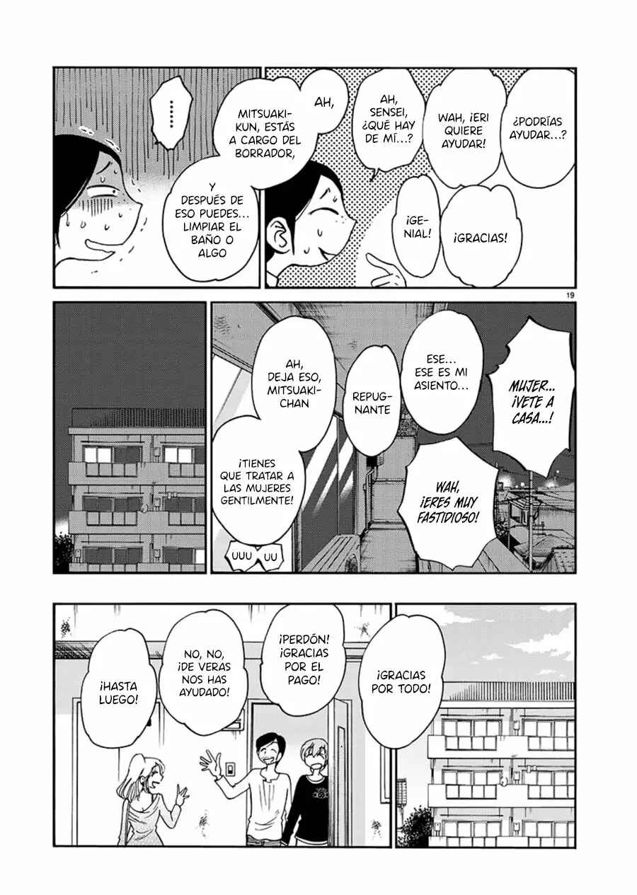 Chapter 58 - Page 20