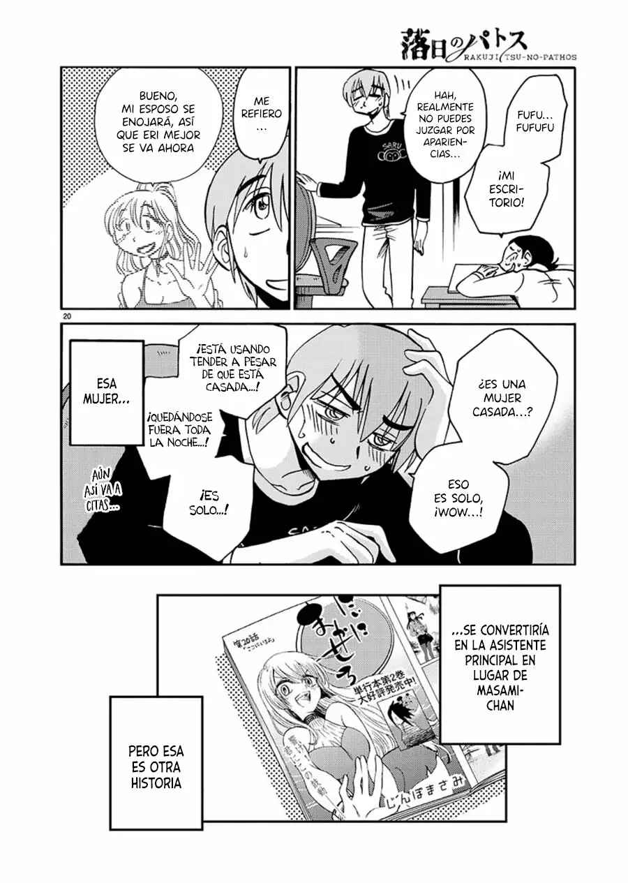 Chapter 58 - Page 21