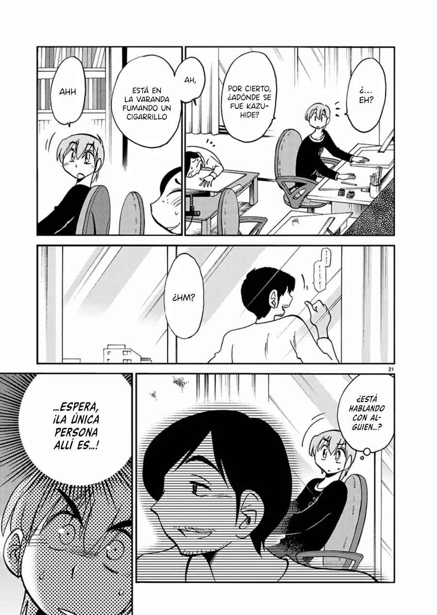 Chapter 58 - Page 22