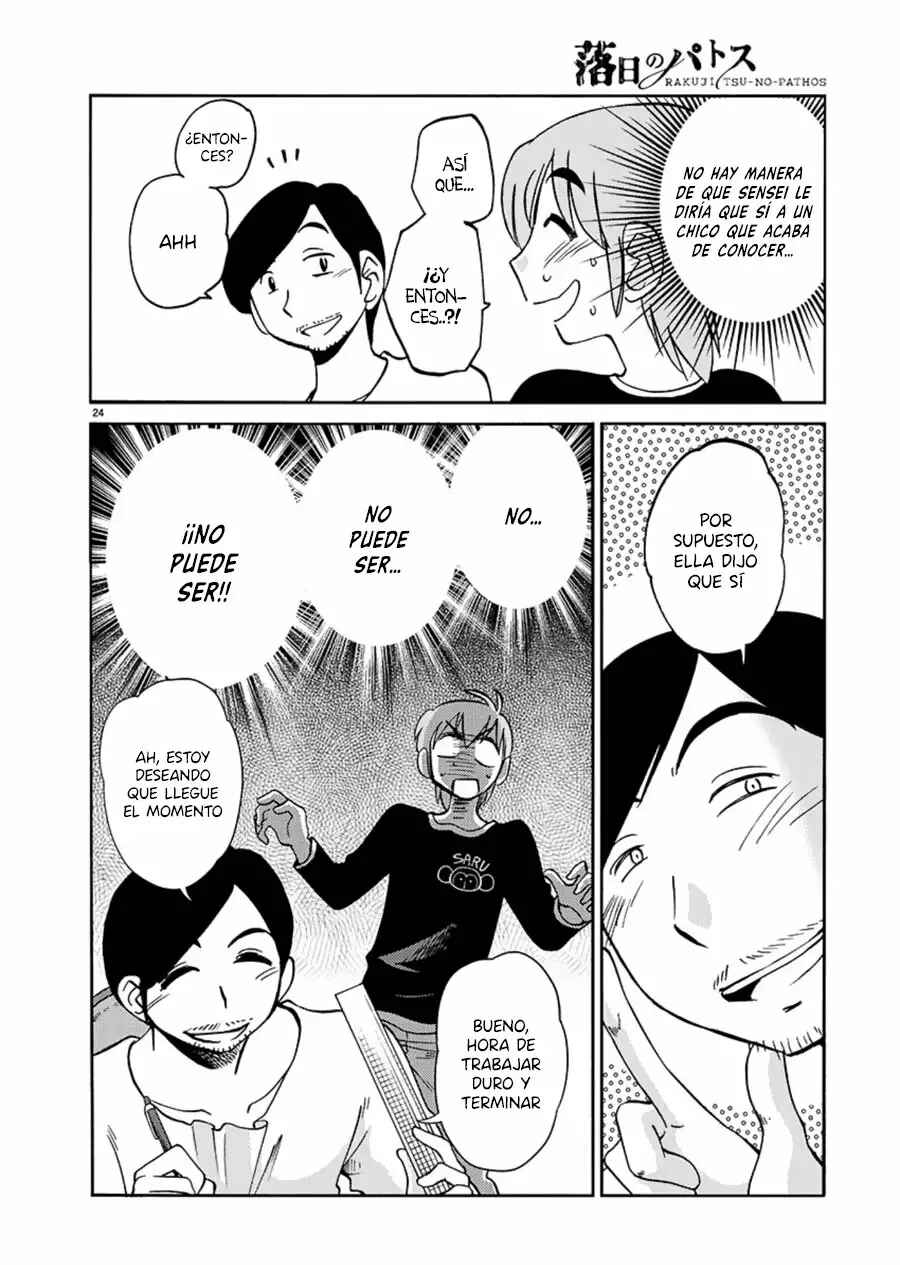 Chapter 58 - Page 25