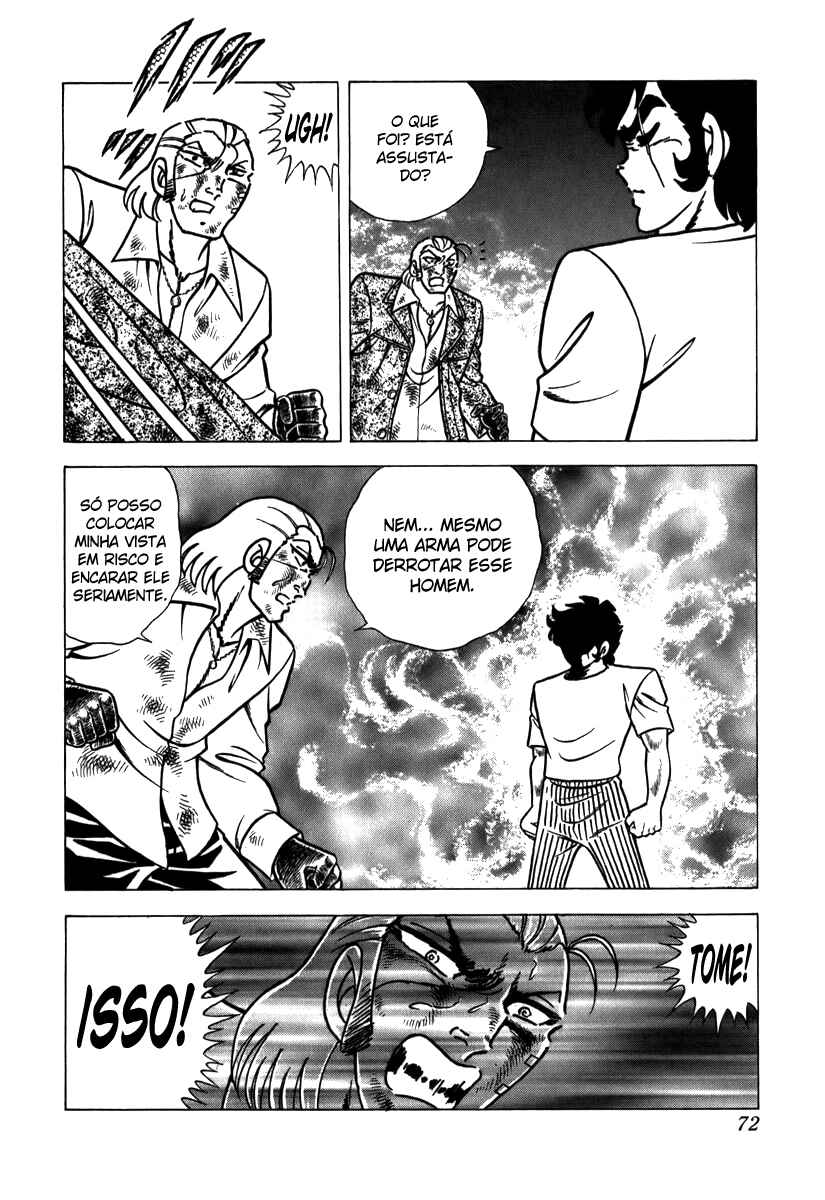 Chapter 73 - Page 19