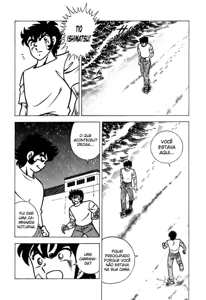 Chapter 73 - Page 23