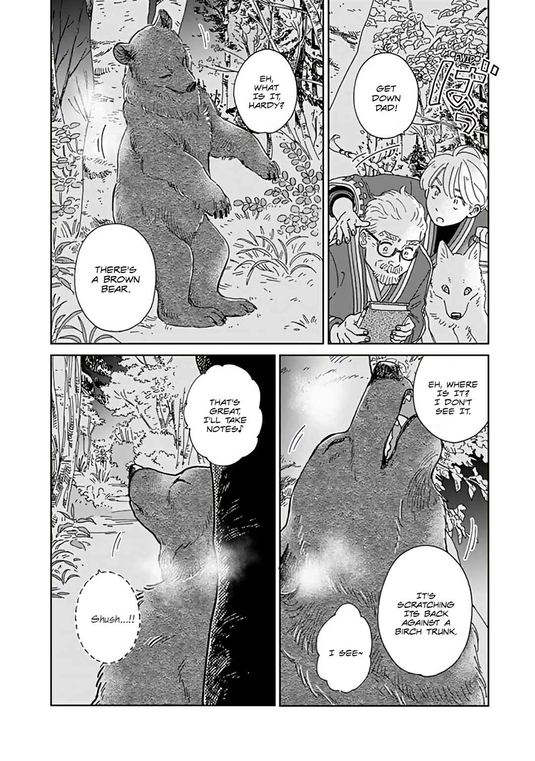 Chapter 93 - Page 6