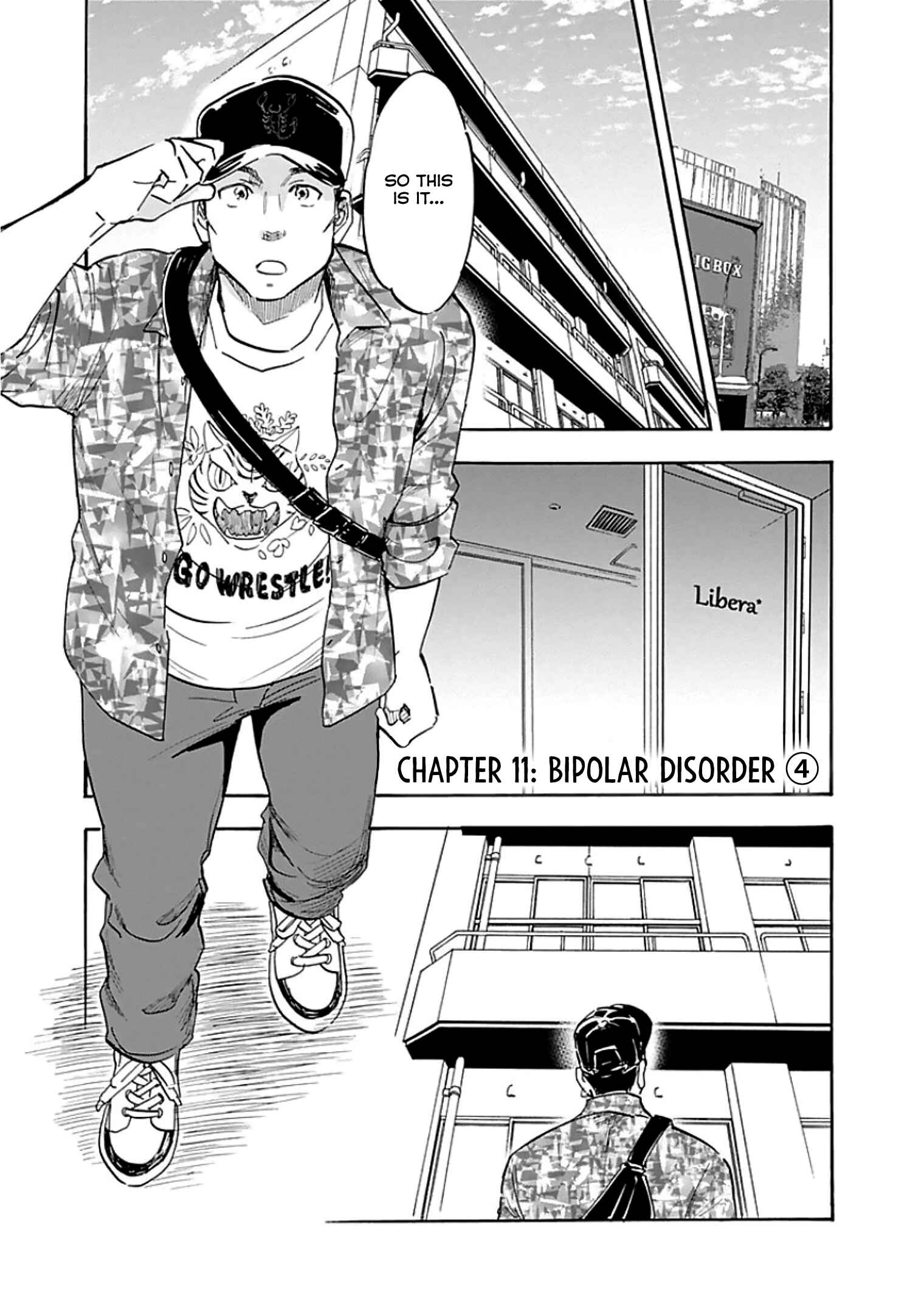 Chapter 11 - Page 1