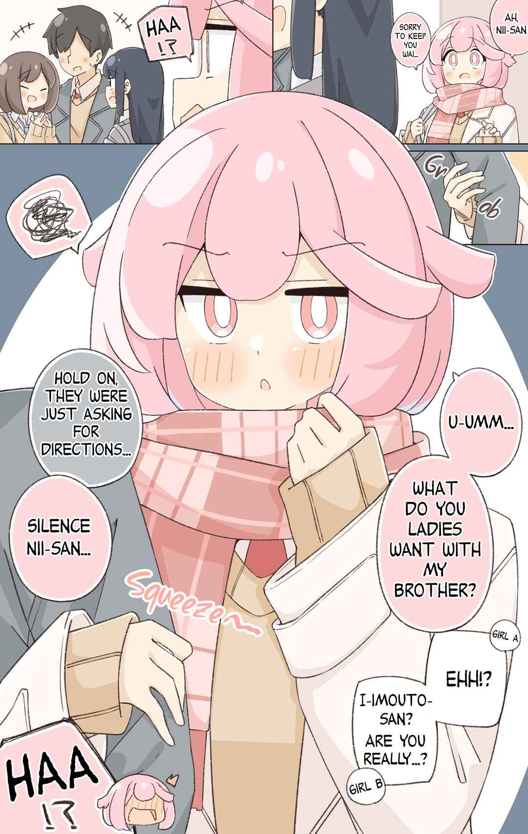 Chapter 32 - Page 1