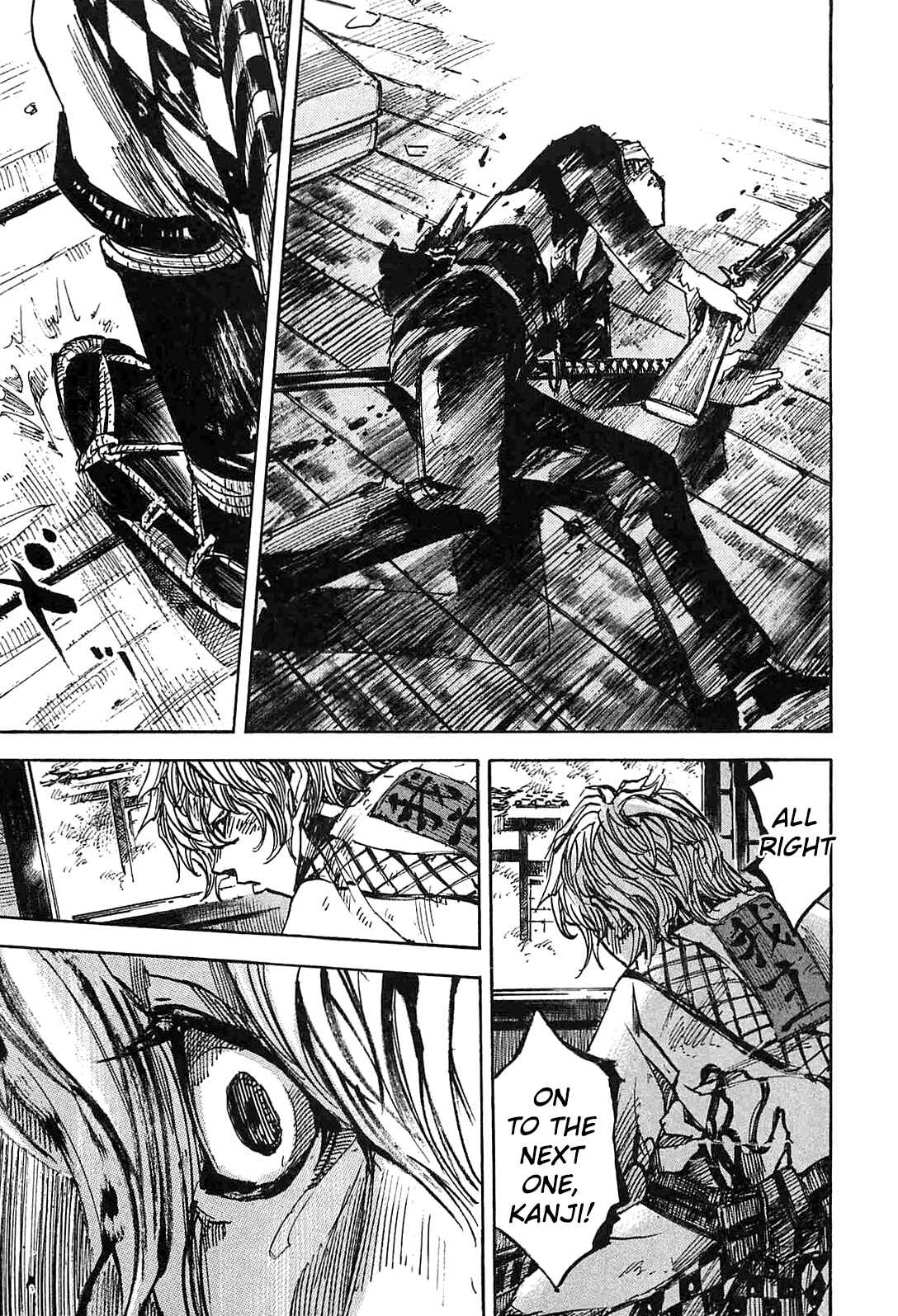 Chapter 232 - Page 13