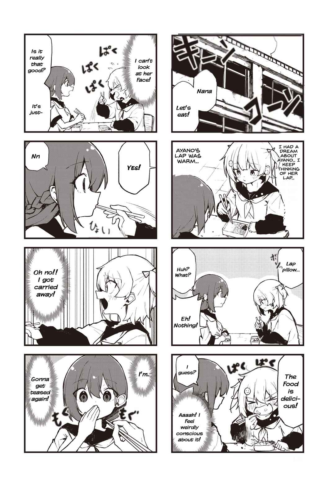 Chapter 3 - Page 2
