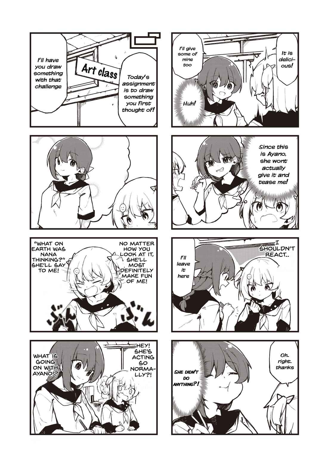 Chapter 3 - Page 3