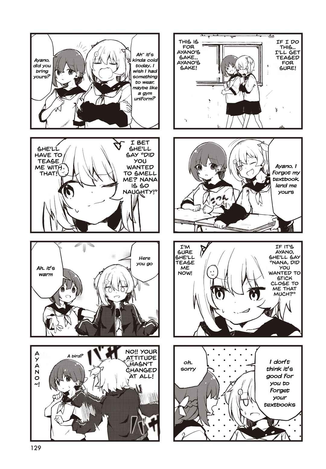 Chapter 3 - Page 5
