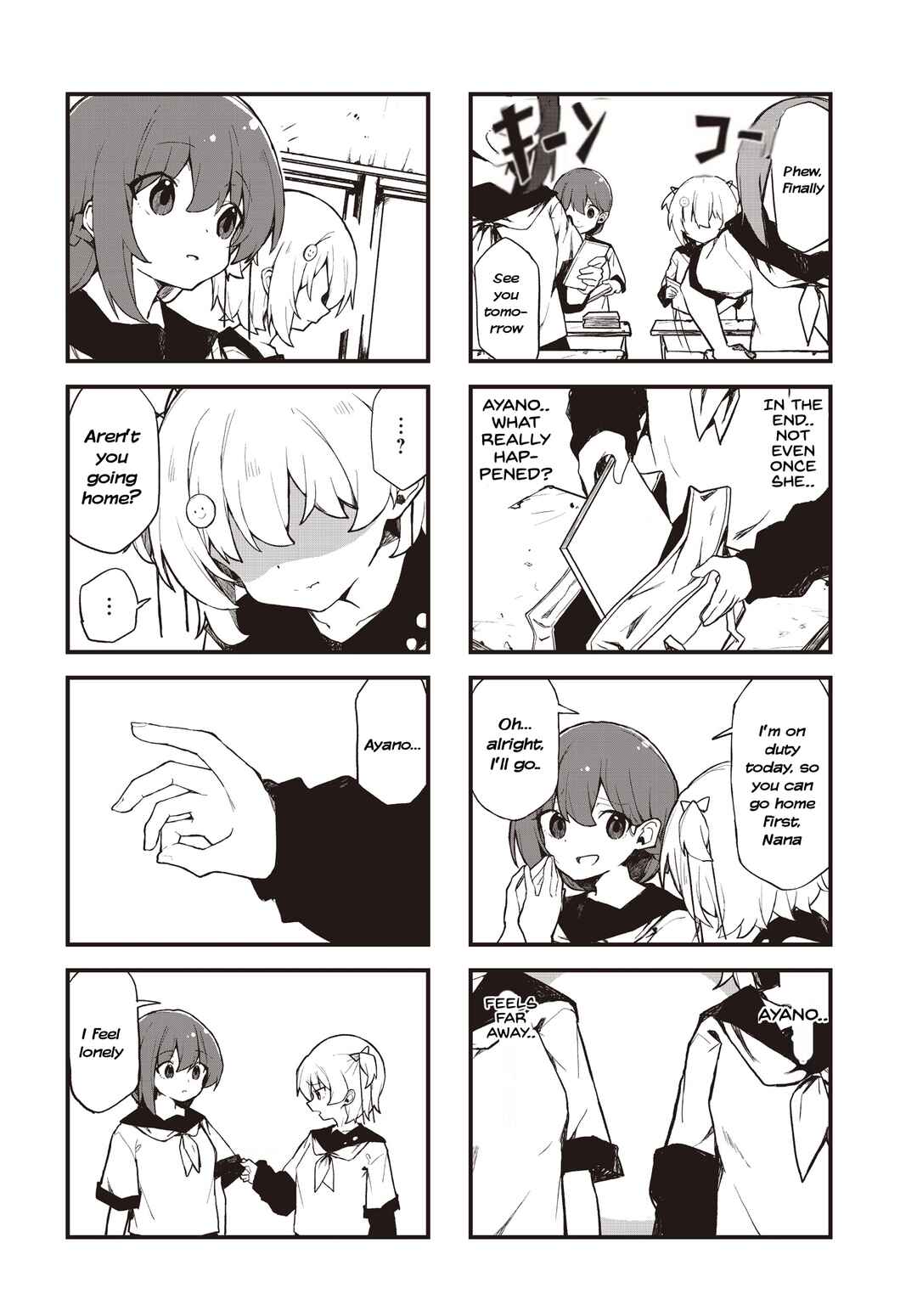 Chapter 3 - Page 6