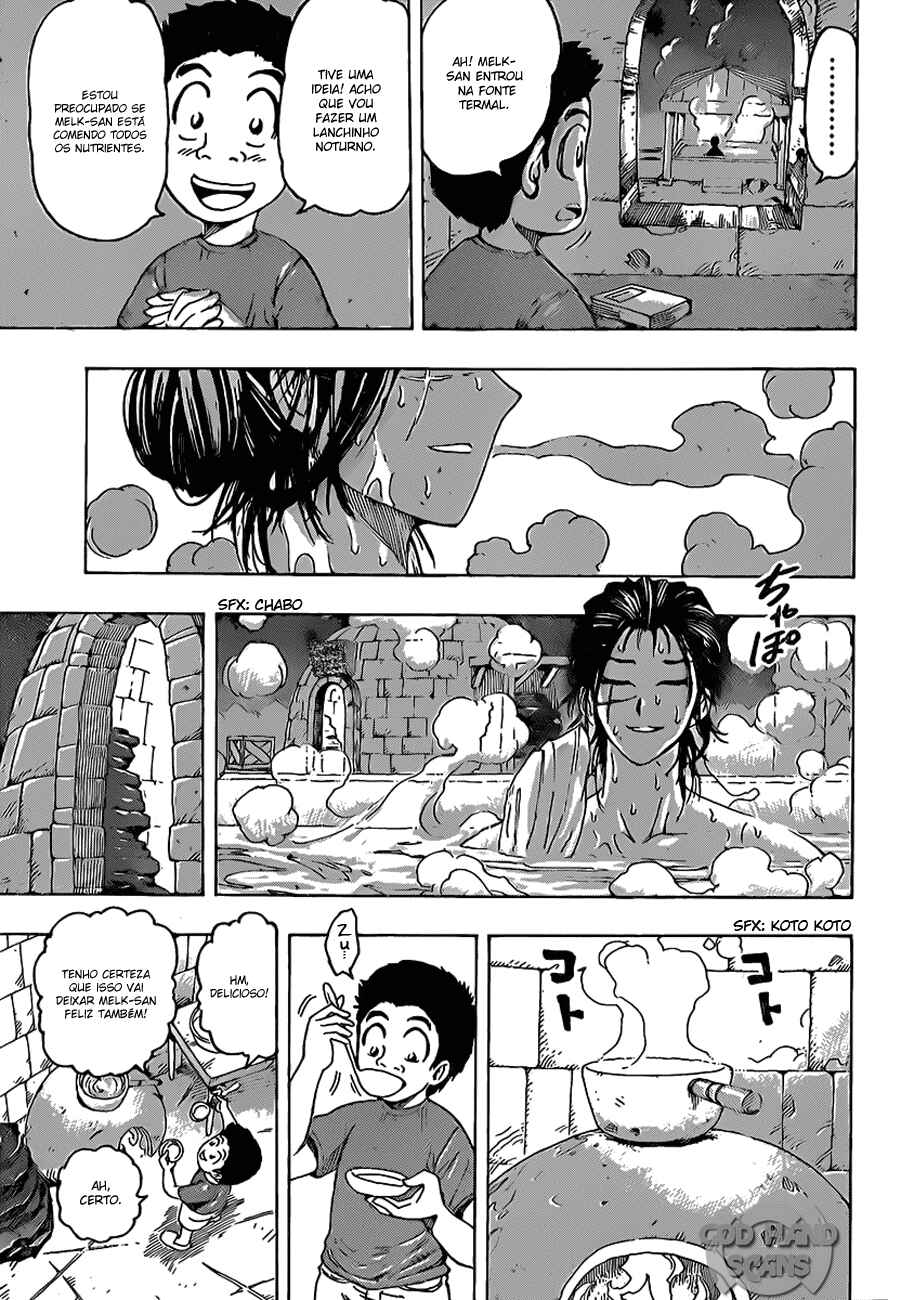 Chapter 120 - Page 14