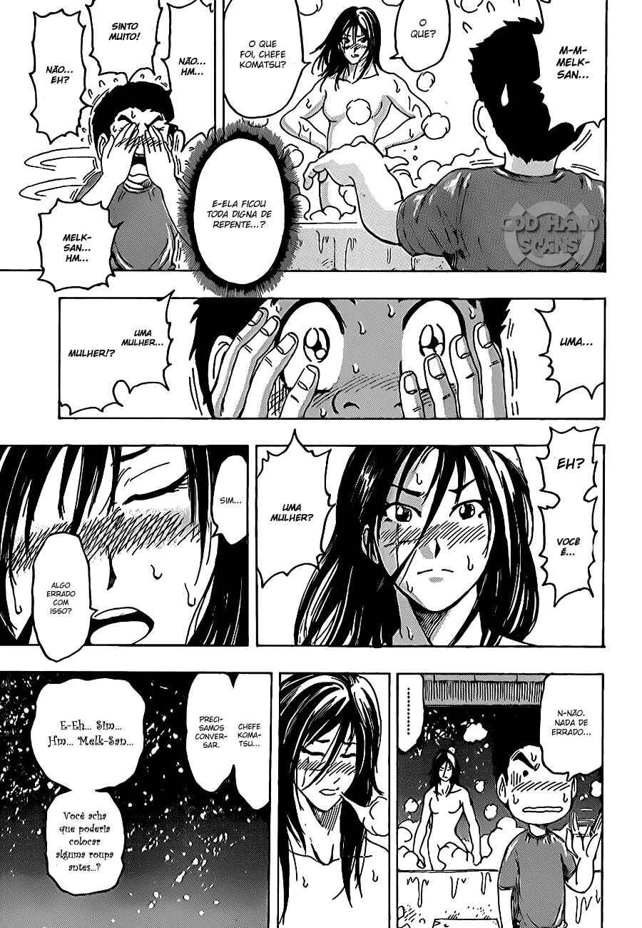 Chapter 120 - Page 18