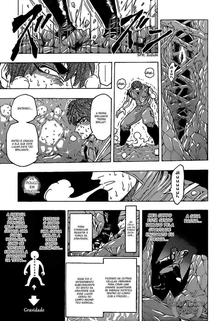 Chapter 120 - Page 8