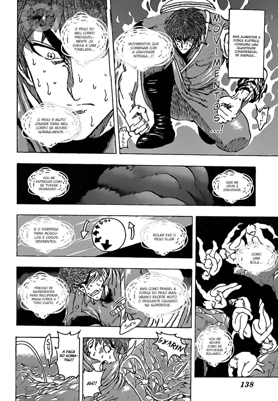 Chapter 120 - Page 9
