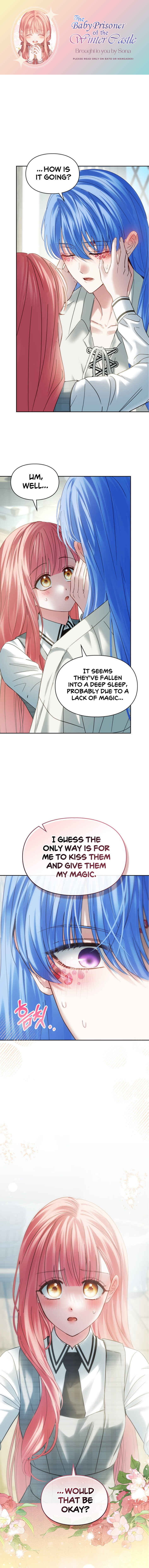 Chapter 79 - Page 1