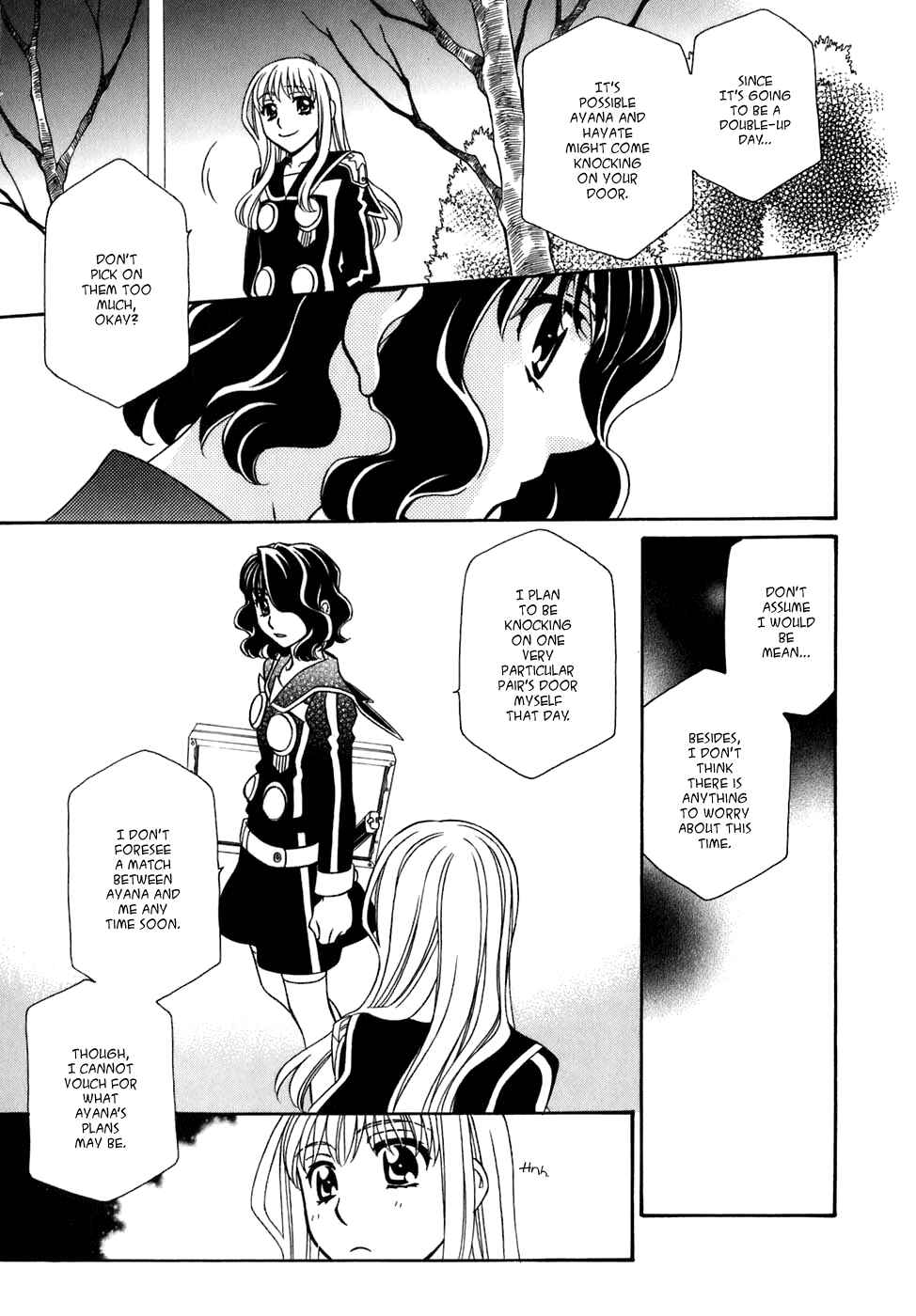 Chapter 29 - Page 22