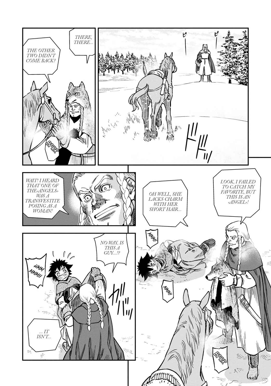 Chapter 33 - Page 10