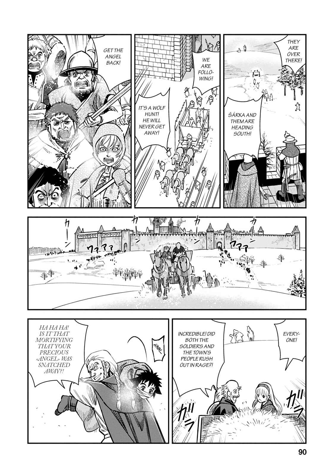 Chapter 33 - Page 12