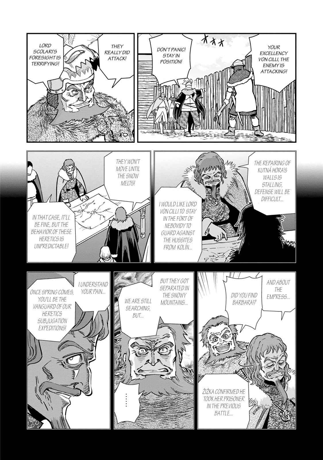 Chapter 33 - Page 18