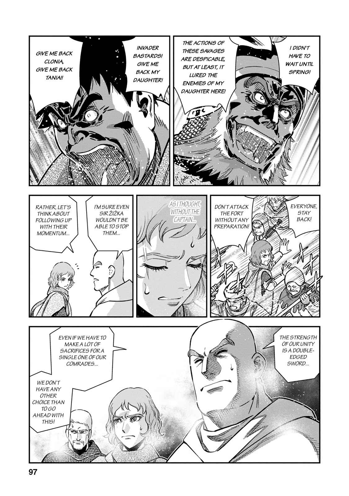 Chapter 33 - Page 19