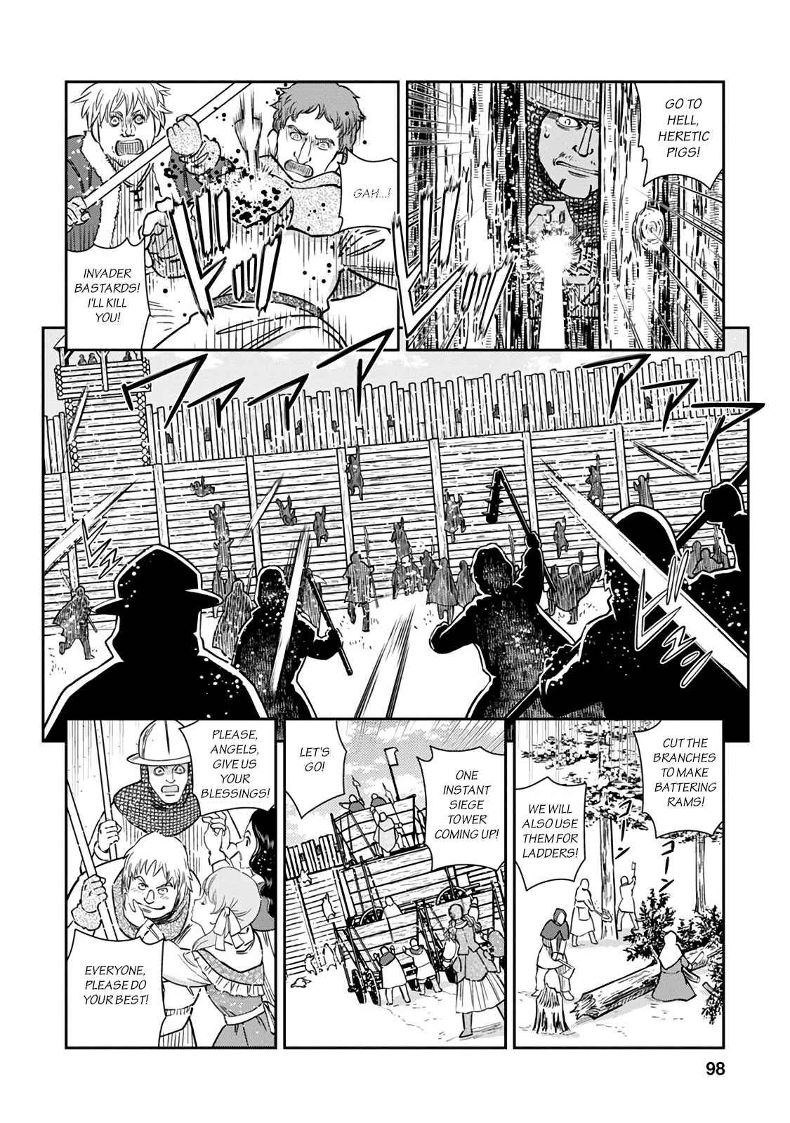 Chapter 33 - Page 20