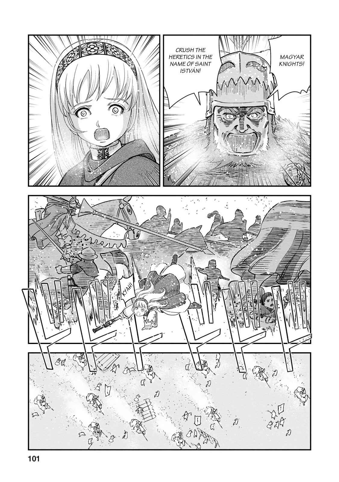 Chapter 33 - Page 23