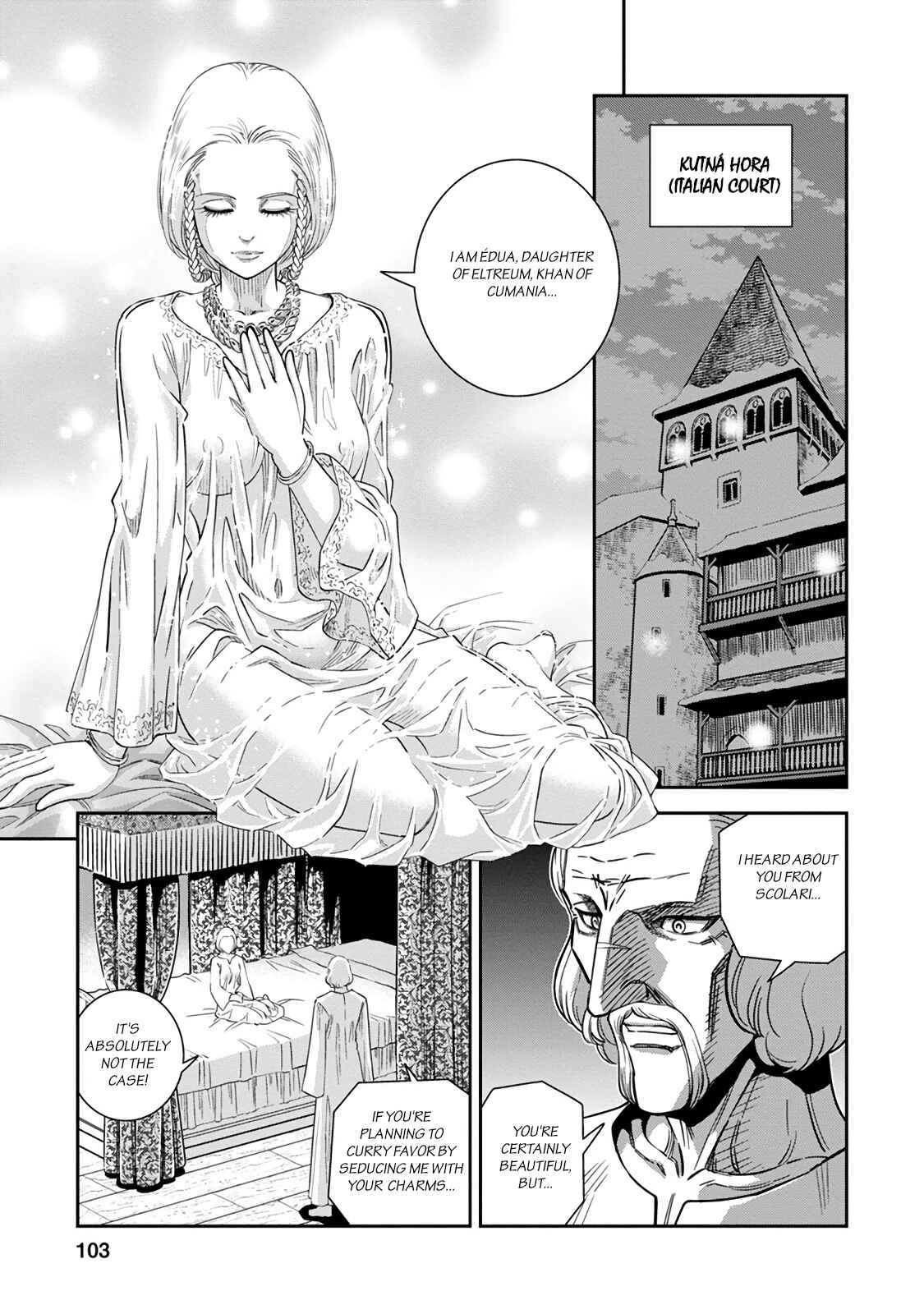 Chapter 33 - Page 25