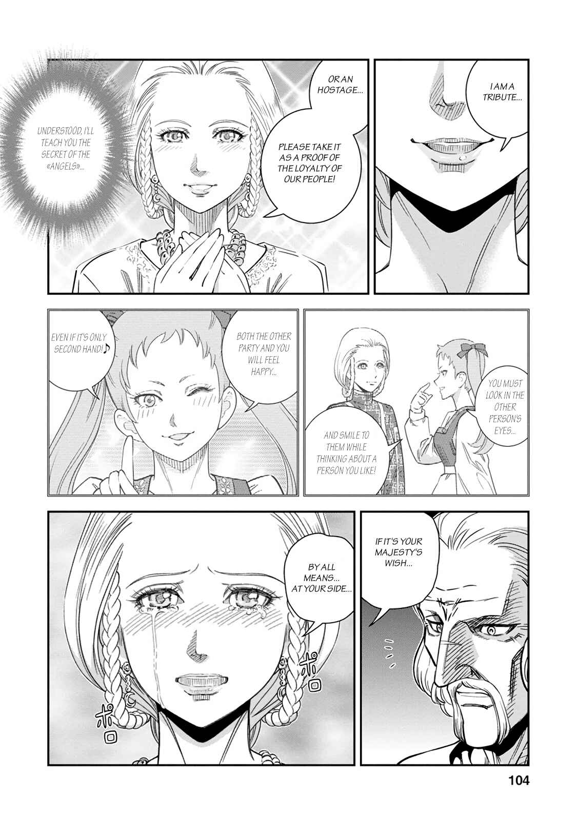 Chapter 33 - Page 26