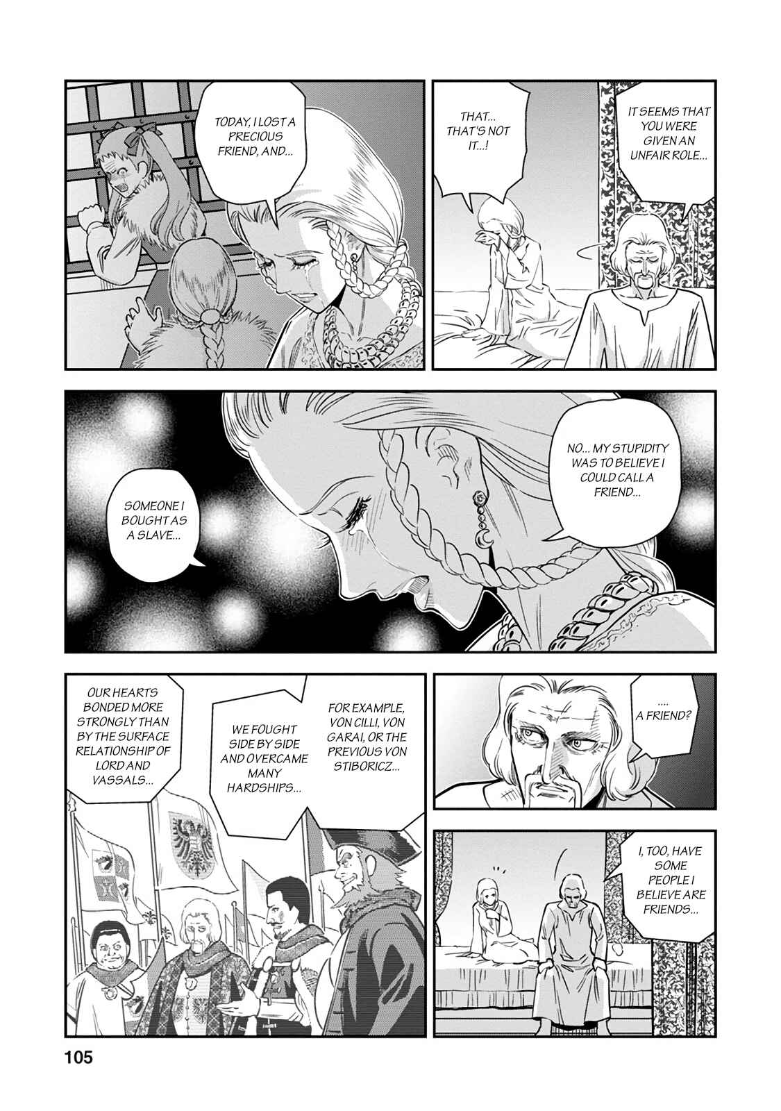 Chapter 33 - Page 27