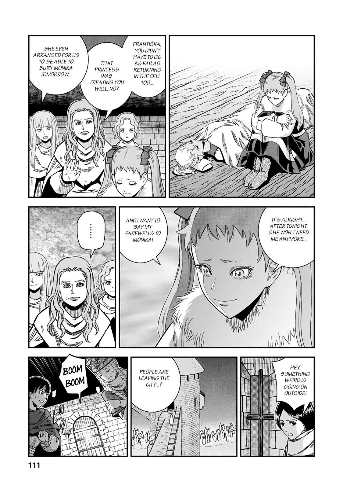 Chapter 33 - Page 33