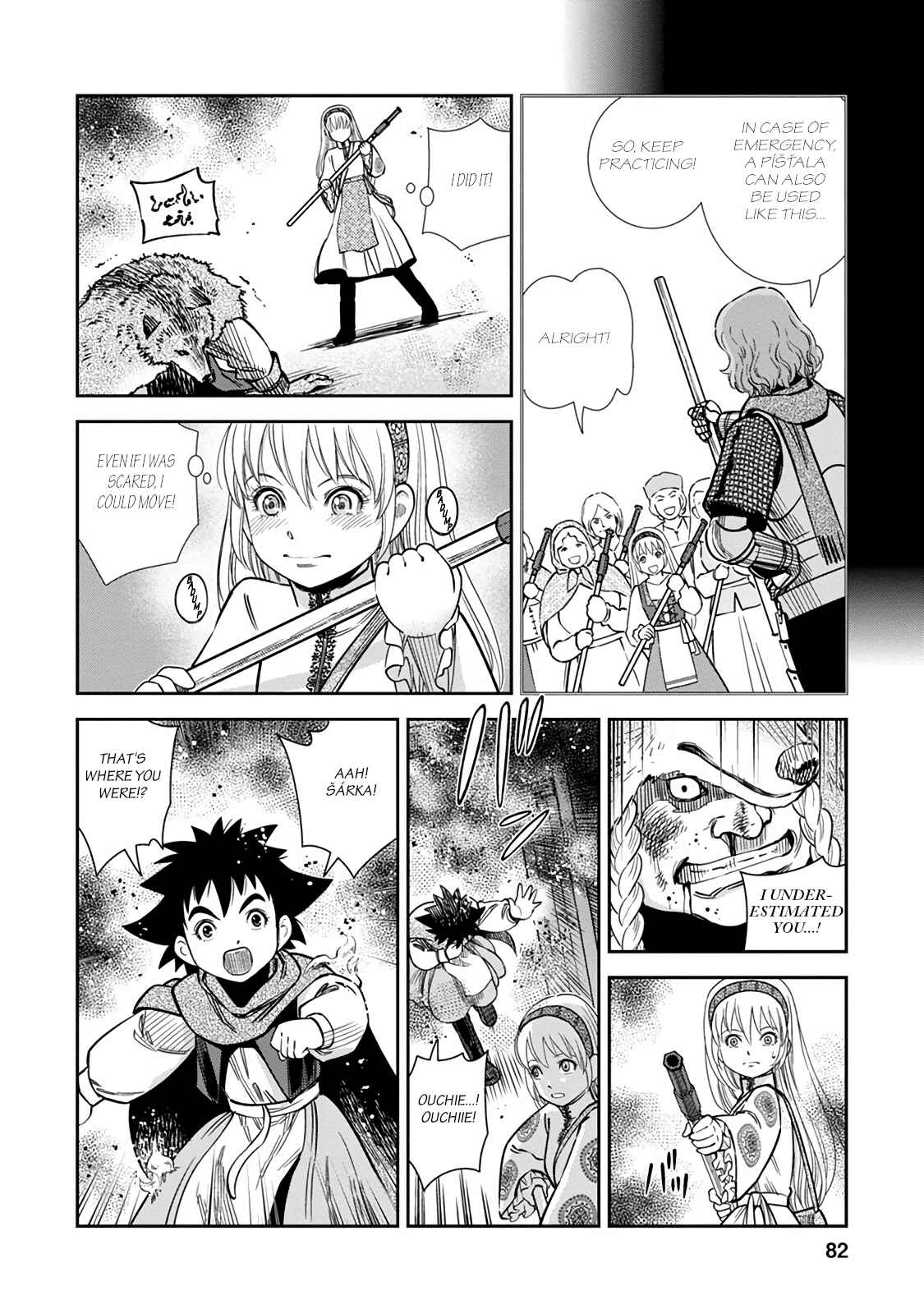 Chapter 33 - Page 4