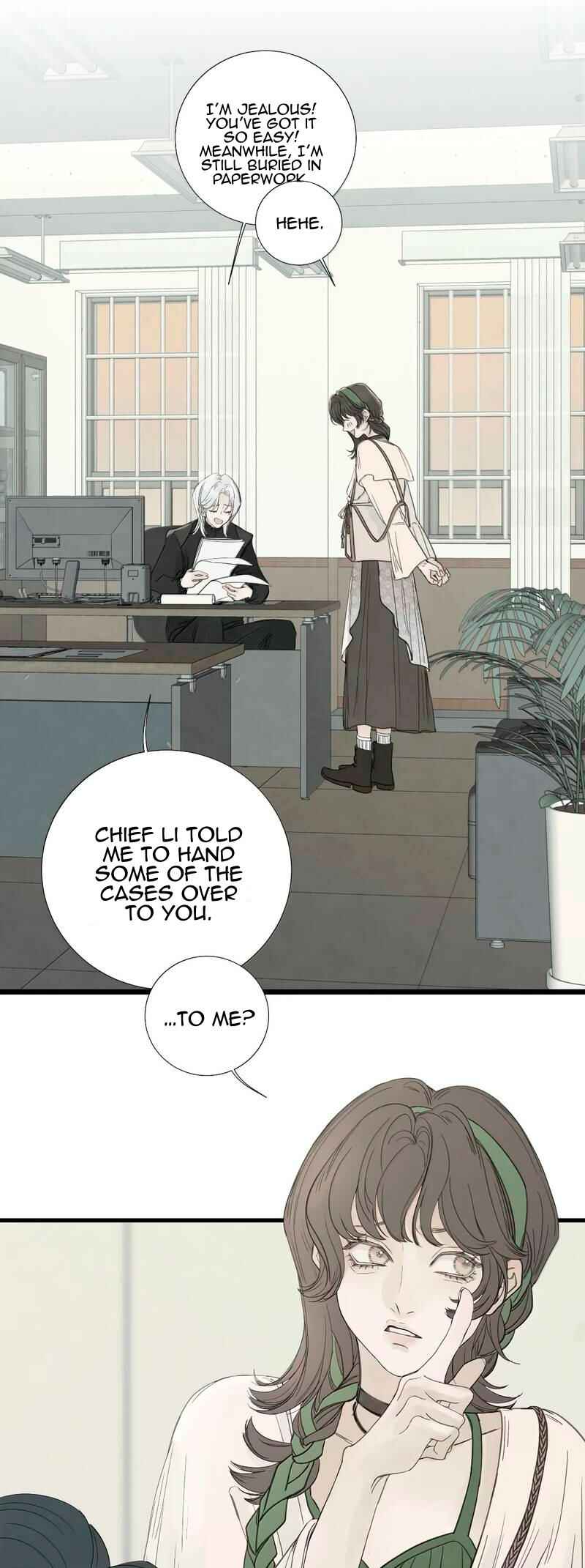 Chapter 28 - Page 6