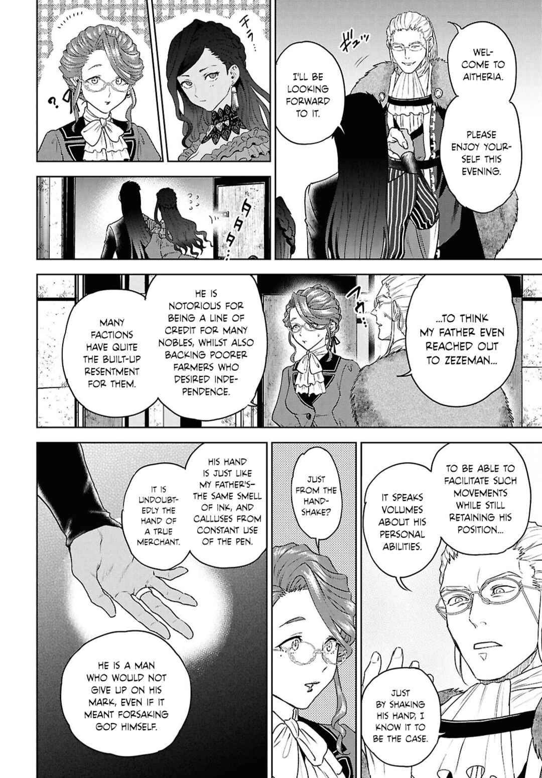Chapter 115 - Page 10