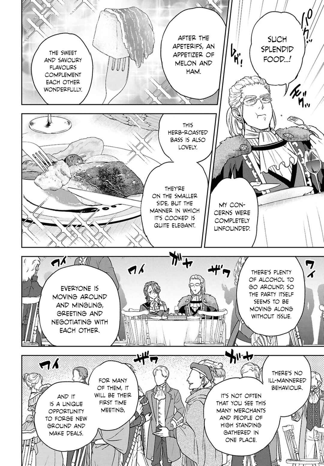 Chapter 115 - Page 15
