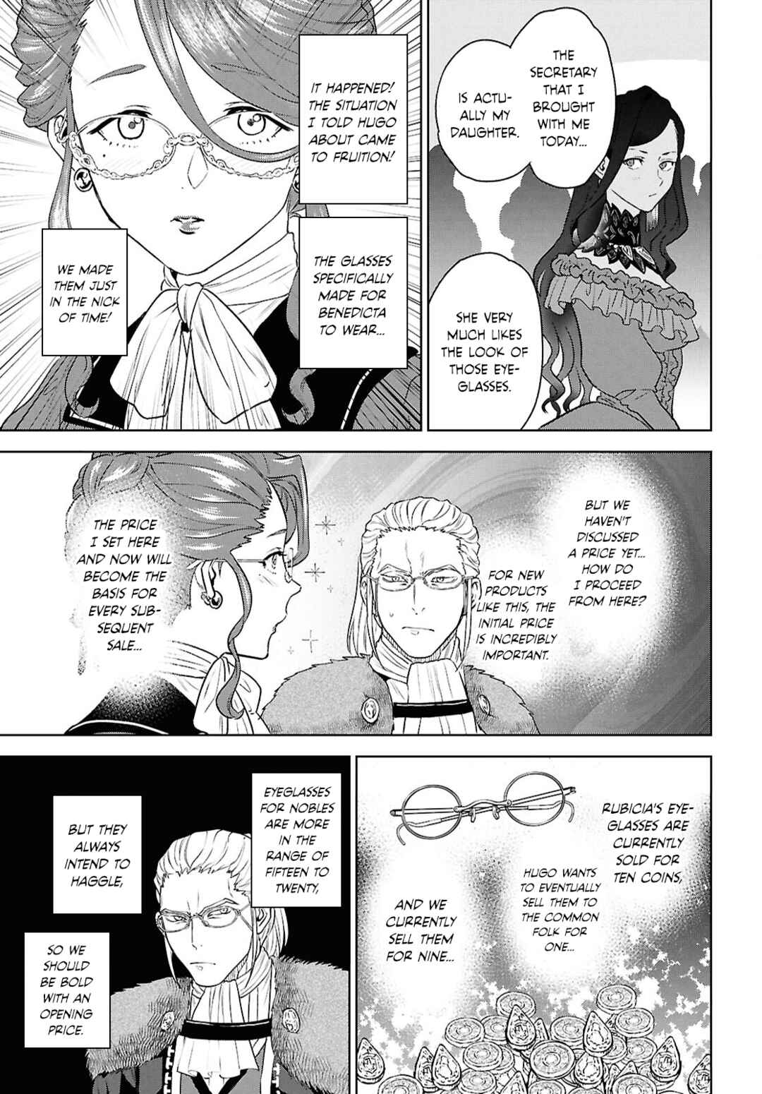 Chapter 115 - Page 18