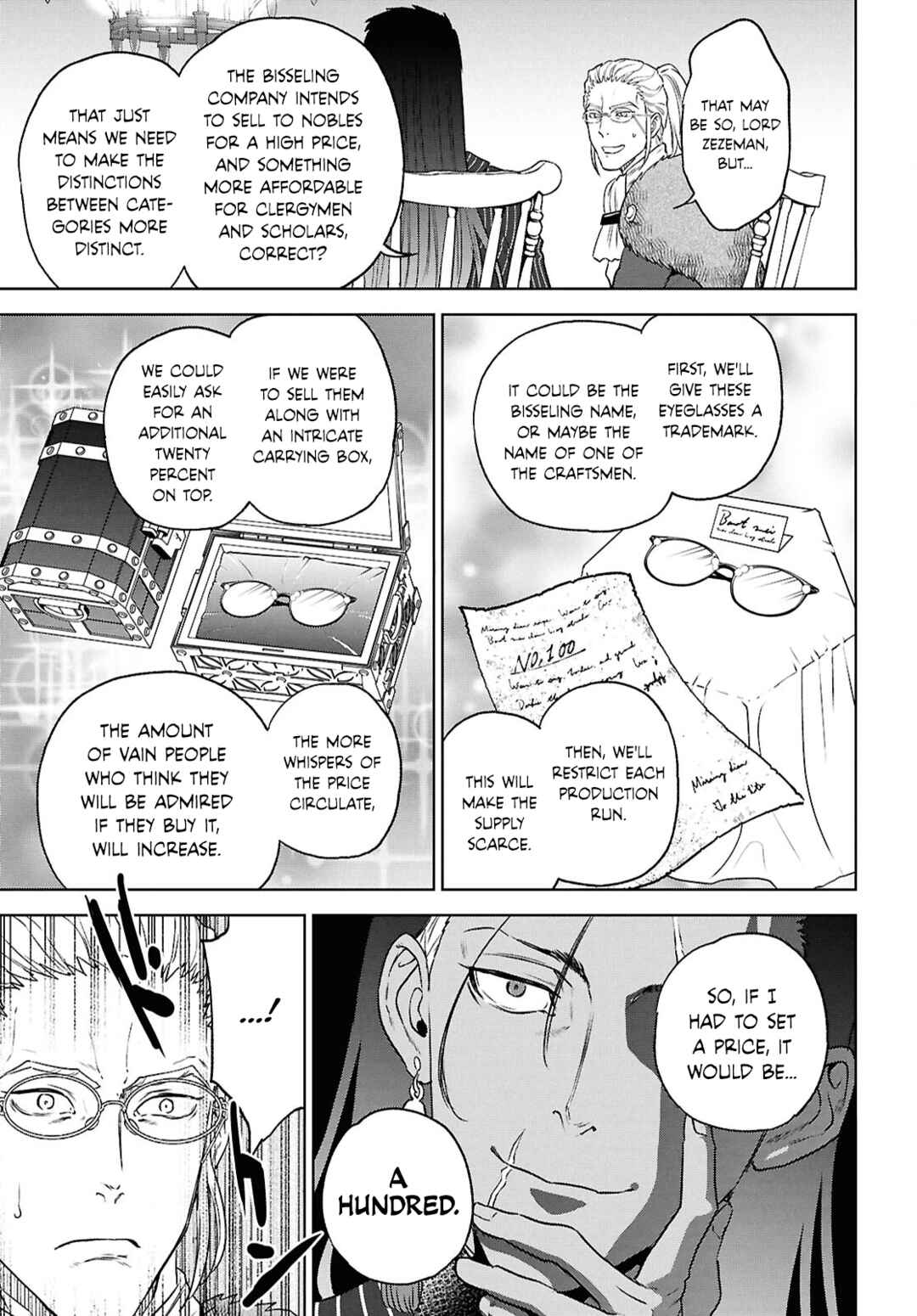 Chapter 115 - Page 20